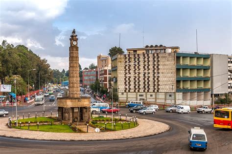 Addis Ababa travel .